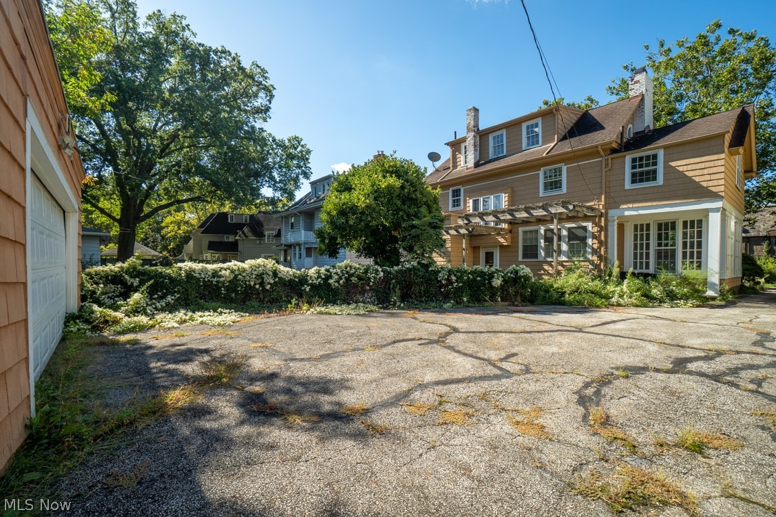 3207 Chadbourne Road Shaker Heights OH 44120