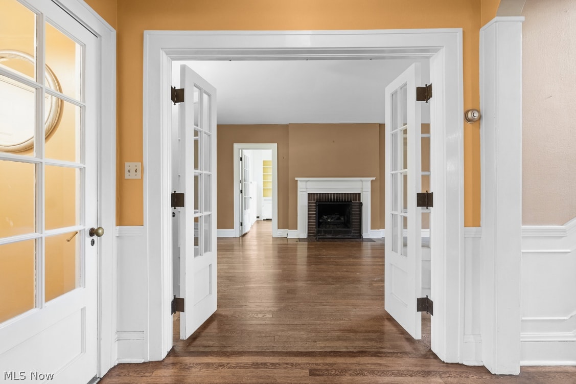 3207 Chadbourne Road Shaker Heights OH 44120