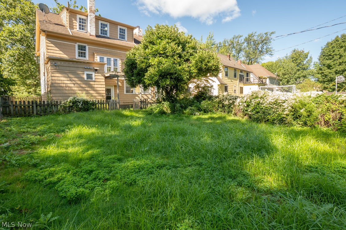 3207 Chadbourne Road Shaker Heights OH 44120