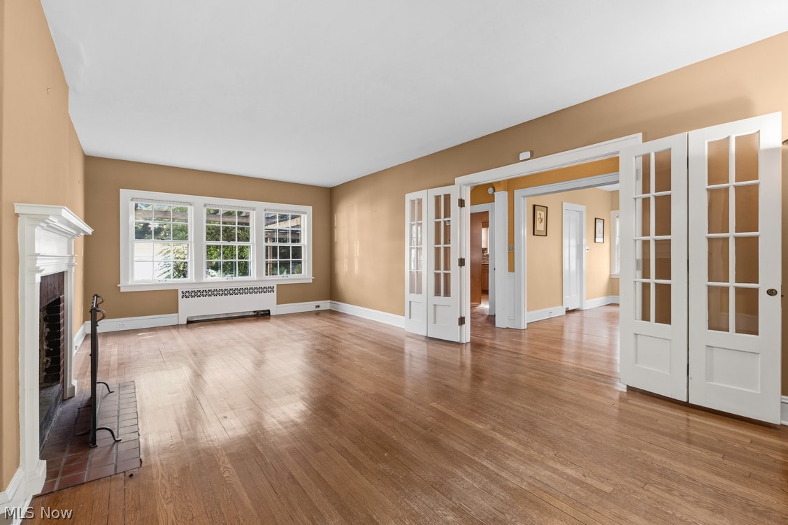 3207 Chadbourne Road Shaker Heights OH 44120
