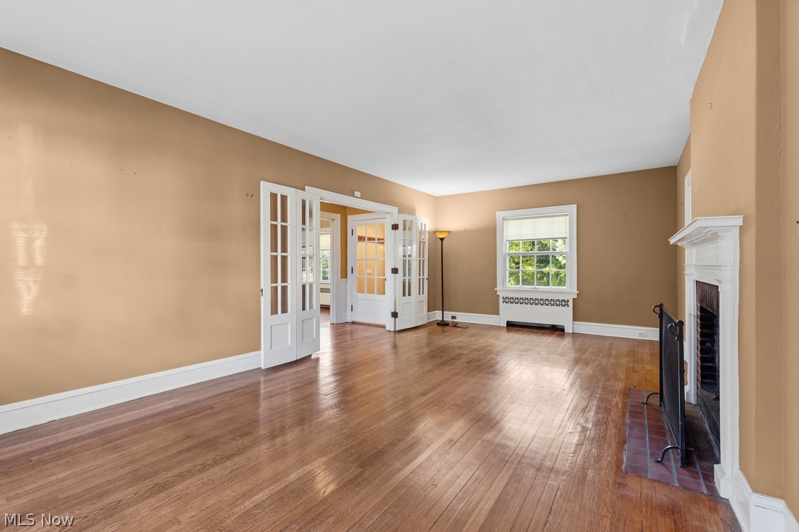3207 Chadbourne Road Shaker Heights OH 44120