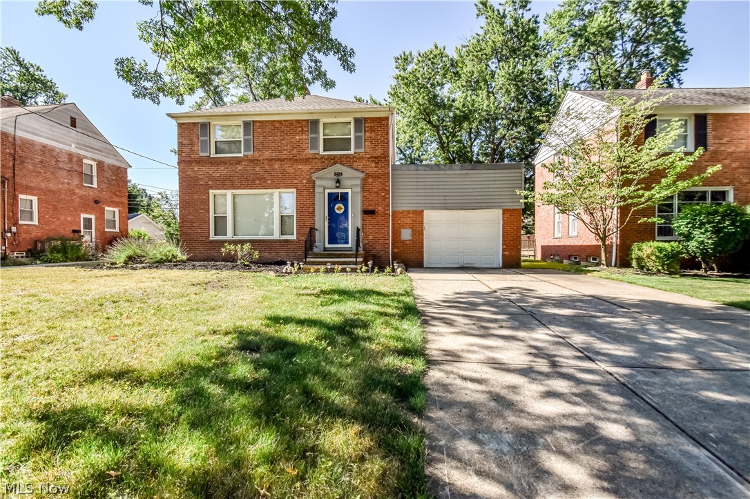 5284 Haverford Drive Lyndhurst OH 44124