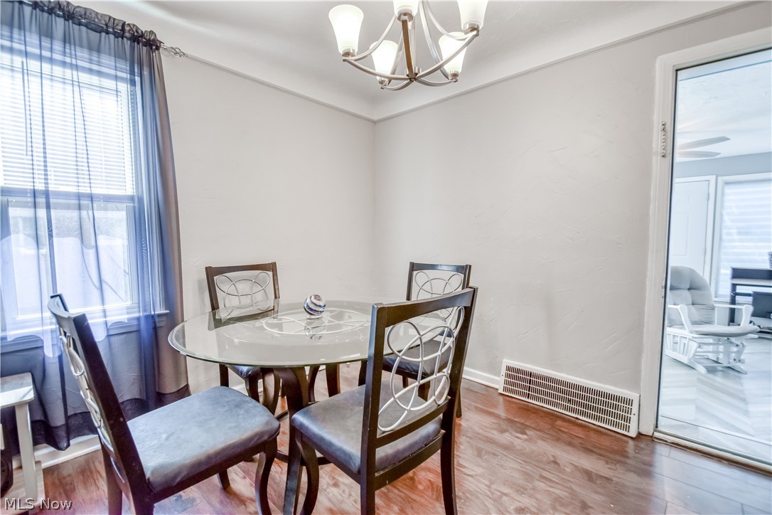 5284 Haverford Drive Lyndhurst OH 44124