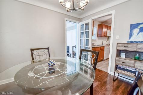 5284 Haverford Drive Lyndhurst OH 44124