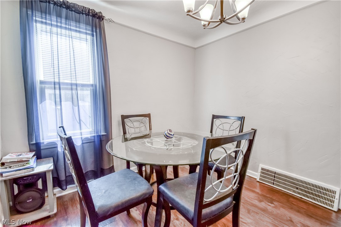 5284 Haverford Drive Lyndhurst OH 44124
