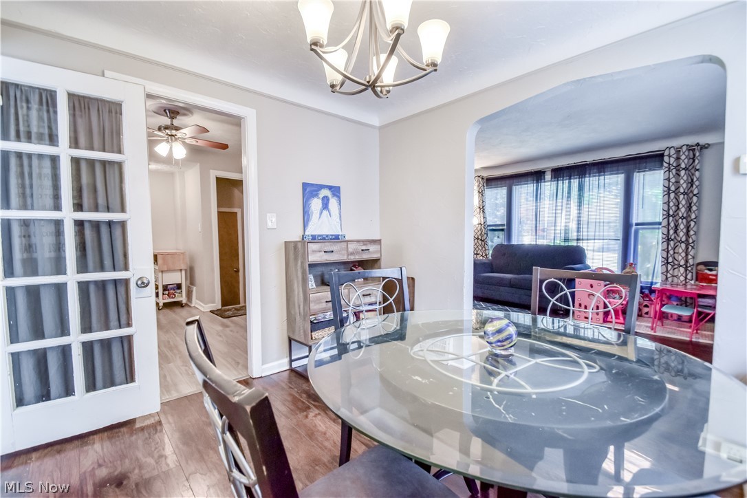 5284 Haverford Drive Lyndhurst OH 44124