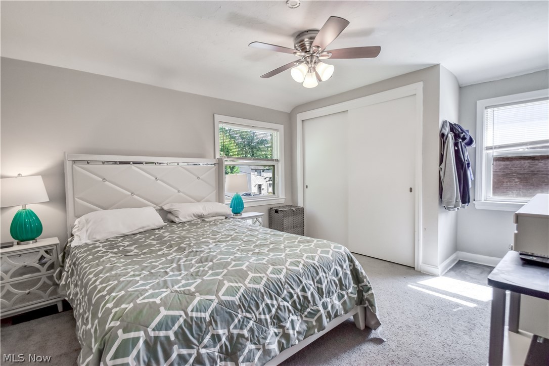 5284 Haverford Drive Lyndhurst OH 44124