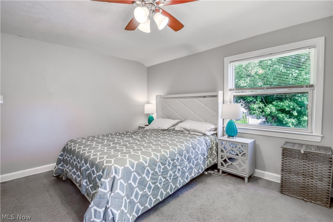 5284 Haverford Drive Lyndhurst OH 44124