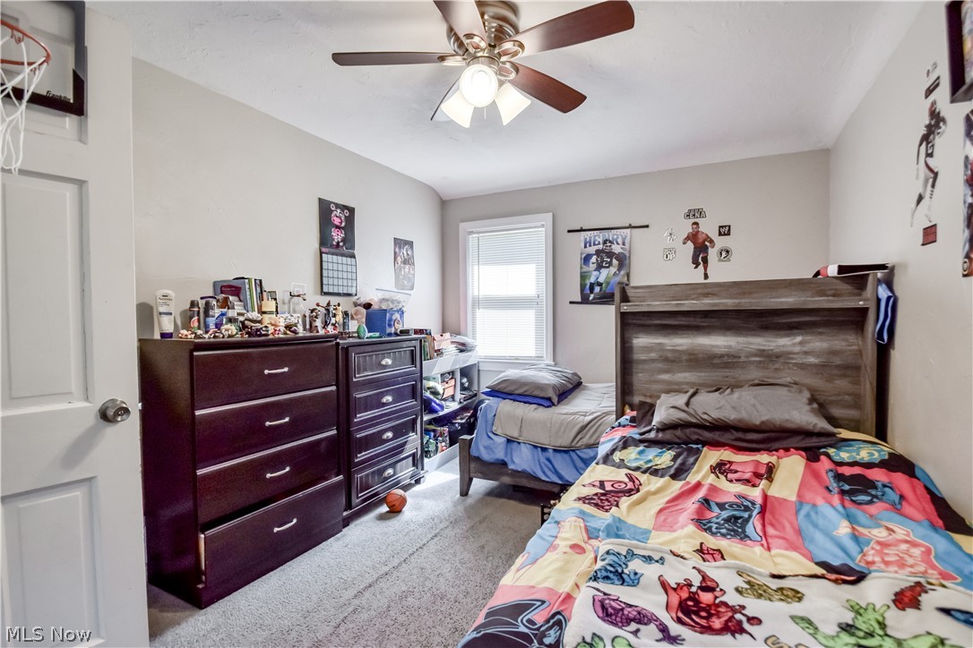 5284 Haverford Drive Lyndhurst OH 44124