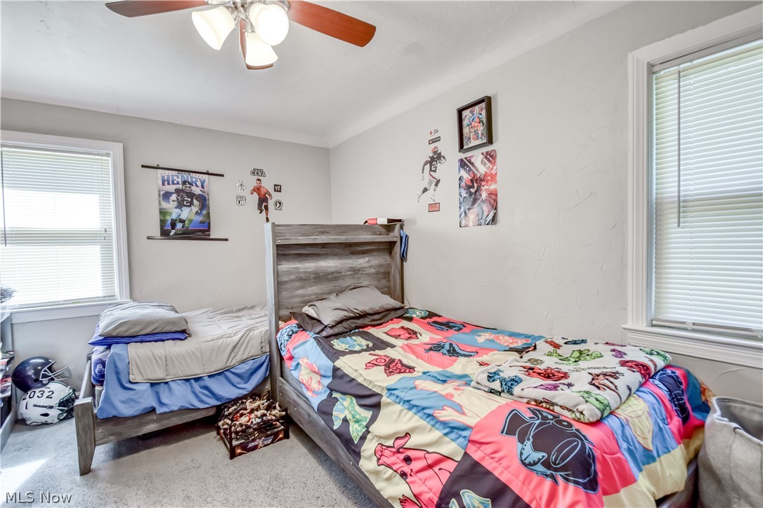 5284 Haverford Drive Lyndhurst OH 44124