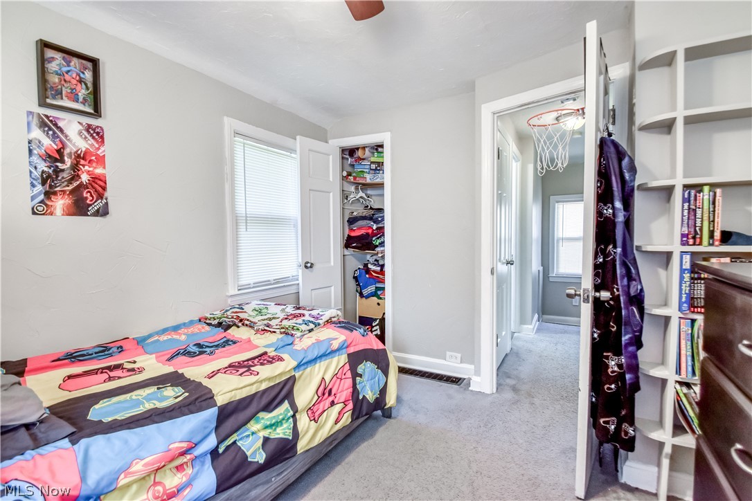 5284 Haverford Drive Lyndhurst OH 44124