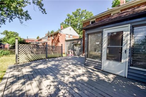 5284 Haverford Drive Lyndhurst OH 44124