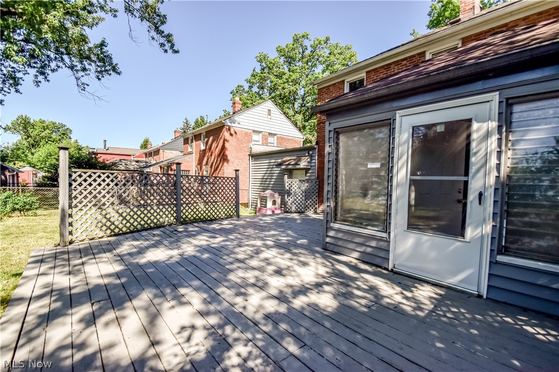 5284 Haverford Drive Lyndhurst OH 44124