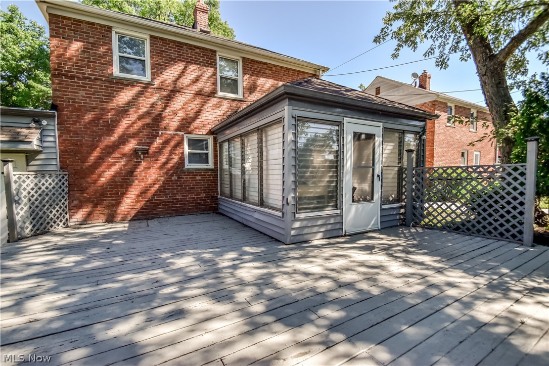 5284 Haverford Drive Lyndhurst OH 44124