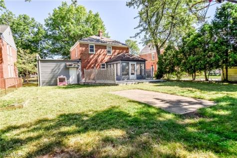 5284 Haverford Drive Lyndhurst OH 44124