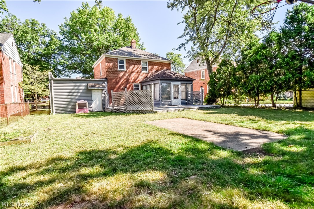5284 Haverford Drive Lyndhurst OH 44124