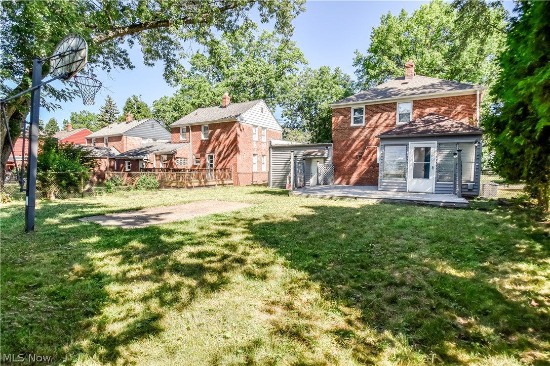 5284 Haverford Drive Lyndhurst OH 44124