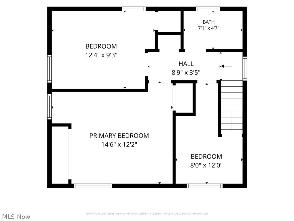 5284 Haverford Drive Lyndhurst OH 44124