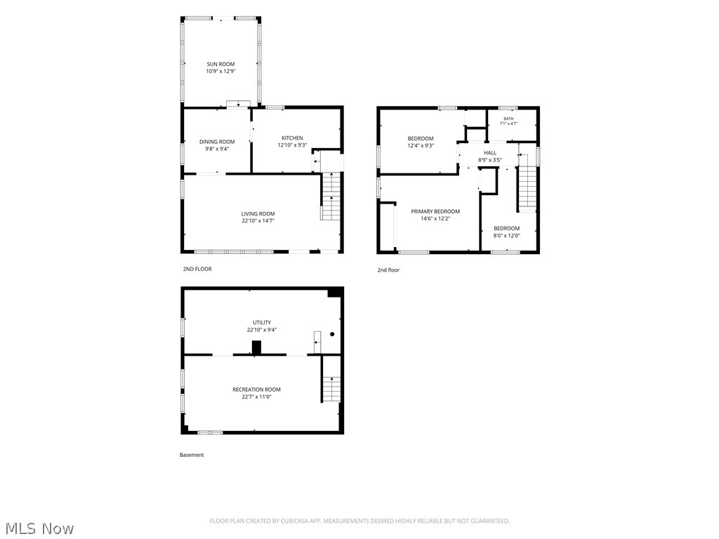 5284 Haverford Drive Lyndhurst OH 44124