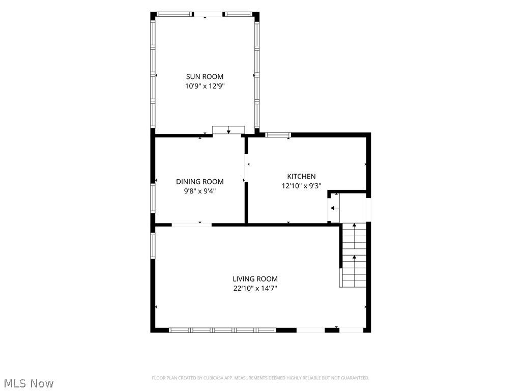 5284 Haverford Drive Lyndhurst OH 44124