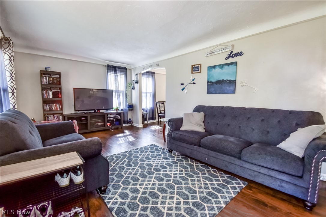 5284 Haverford Drive Lyndhurst OH 44124