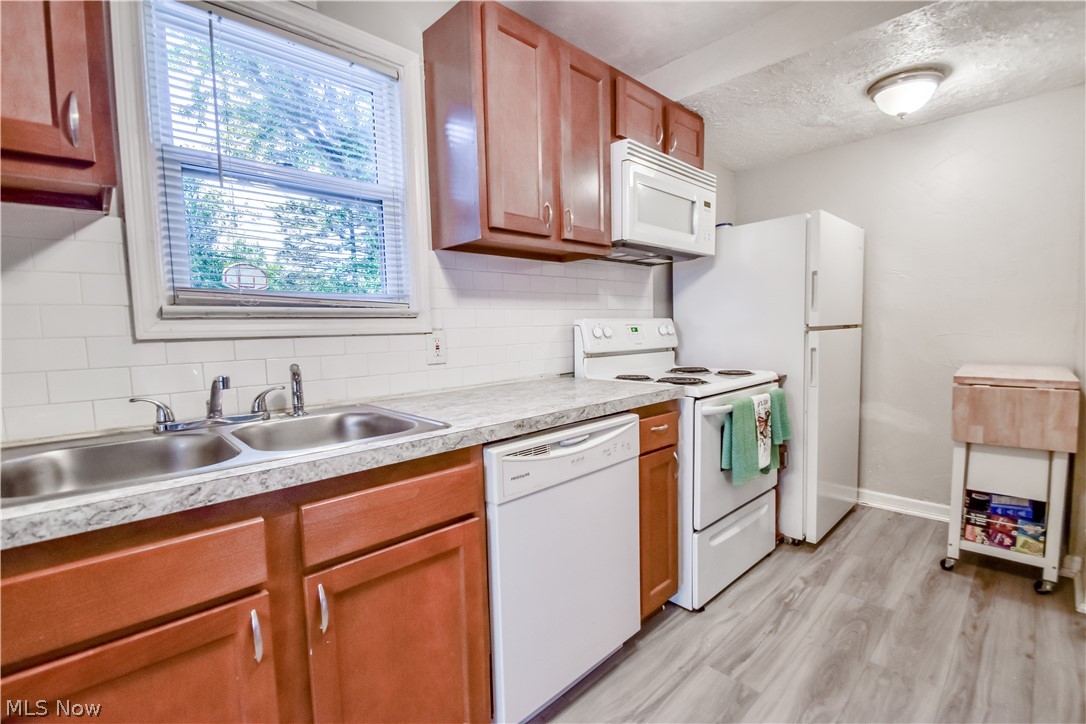 5284 Haverford Drive Lyndhurst OH 44124