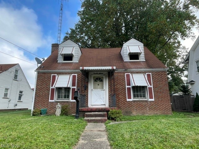 1416 Mcgregor Avenue NW Canton OH 44703