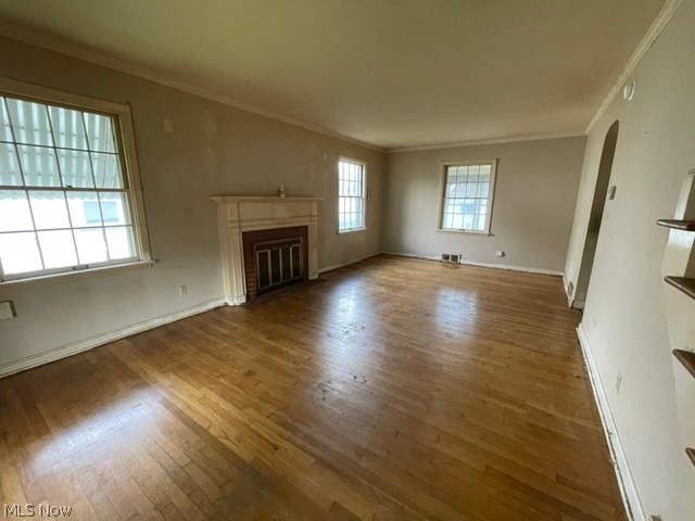 1416 Mcgregor Avenue NW Canton OH 44703