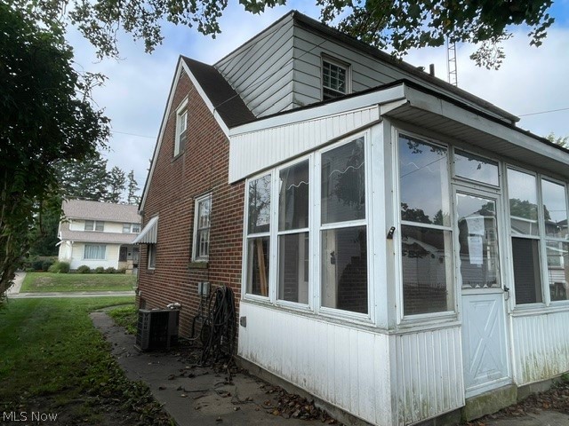 1416 Mcgregor Avenue NW Canton OH 44703