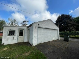 1416 Mcgregor Avenue NW Canton OH 44703