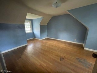 1416 Mcgregor Avenue NW Canton OH 44703