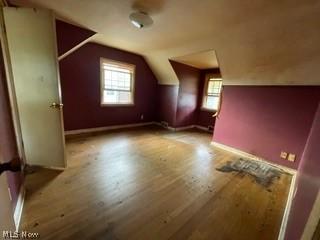 1416 Mcgregor Avenue NW Canton OH 44703