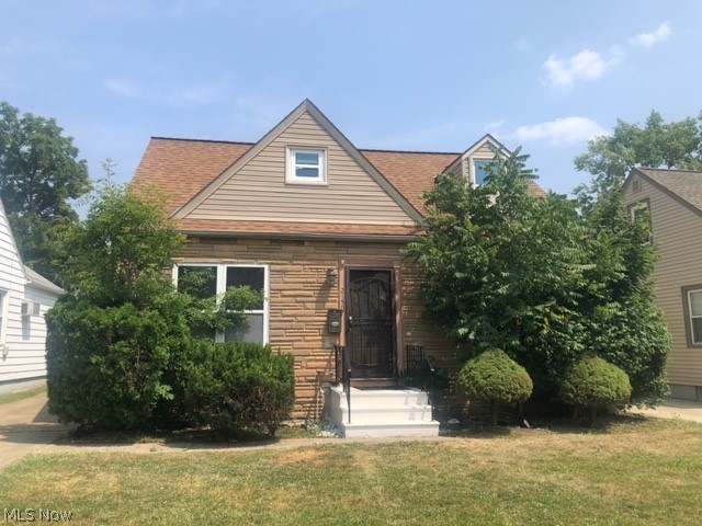 21507 Franklin Road Maple Heights OH 44137