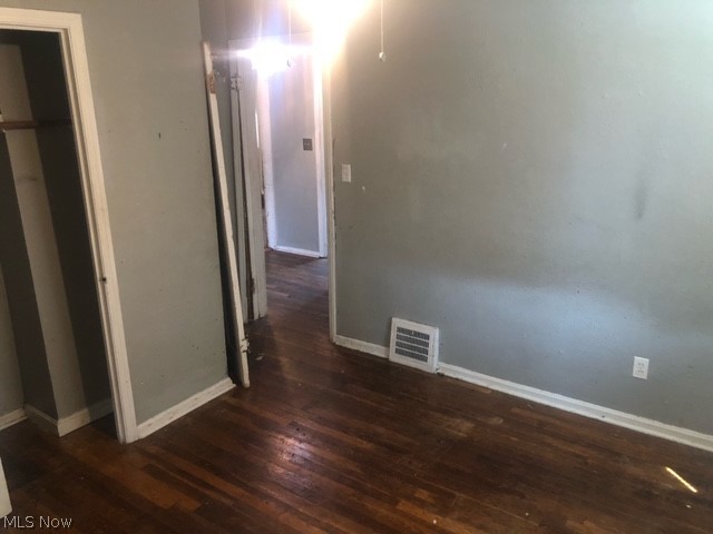 21507 Franklin Road Maple Heights OH 44137