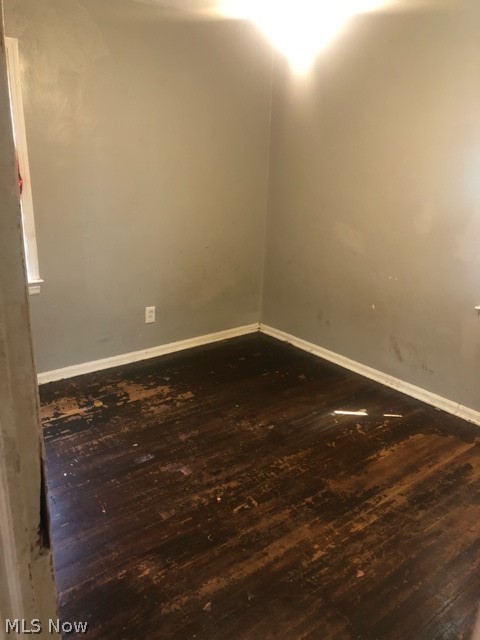 21507 Franklin Road Maple Heights OH 44137