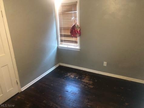 21507 Franklin Road Maple Heights OH 44137