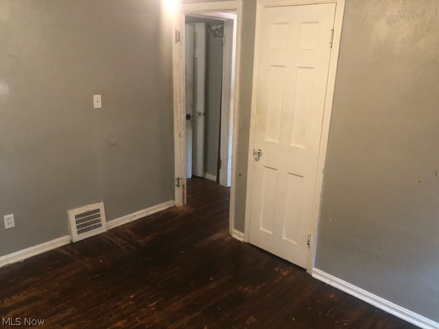 21507 Franklin Road Maple Heights OH 44137