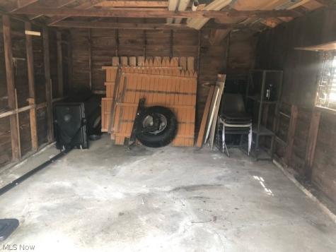 21507 Franklin Road Maple Heights OH 44137