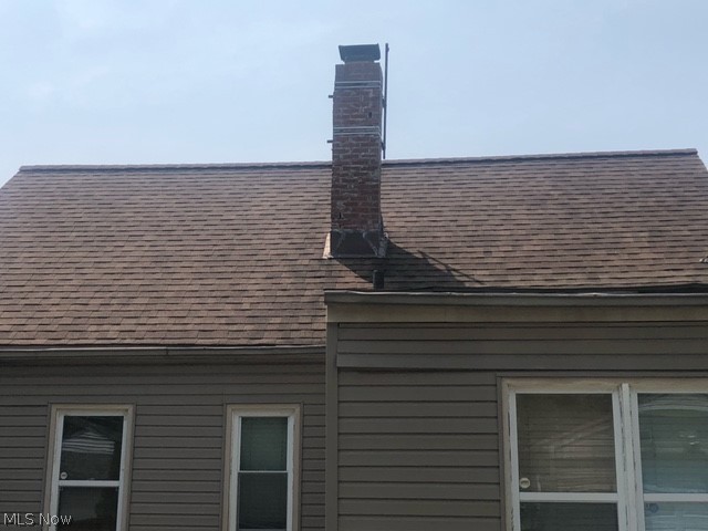 21507 Franklin Road Maple Heights OH 44137