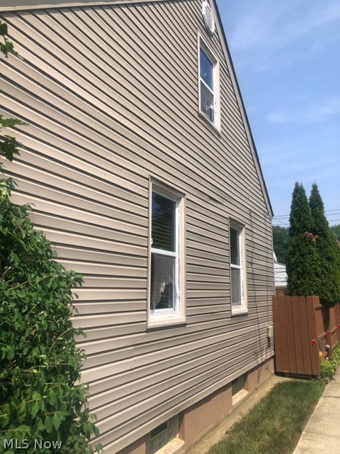 21507 Franklin Road Maple Heights OH 44137