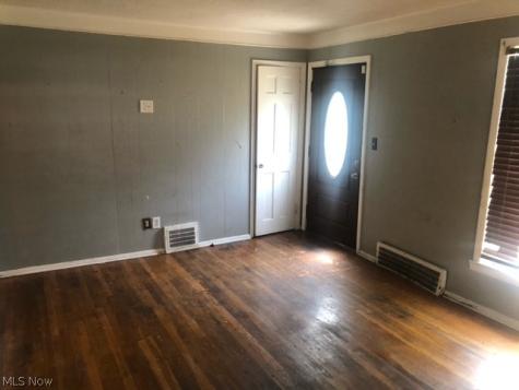 21507 Franklin Road Maple Heights OH 44137