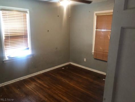 21507 Franklin Road Maple Heights OH 44137