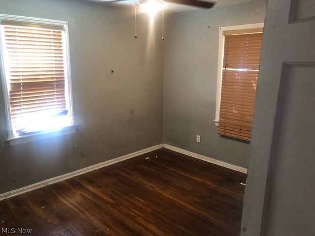 21507 Franklin Road Maple Heights OH 44137