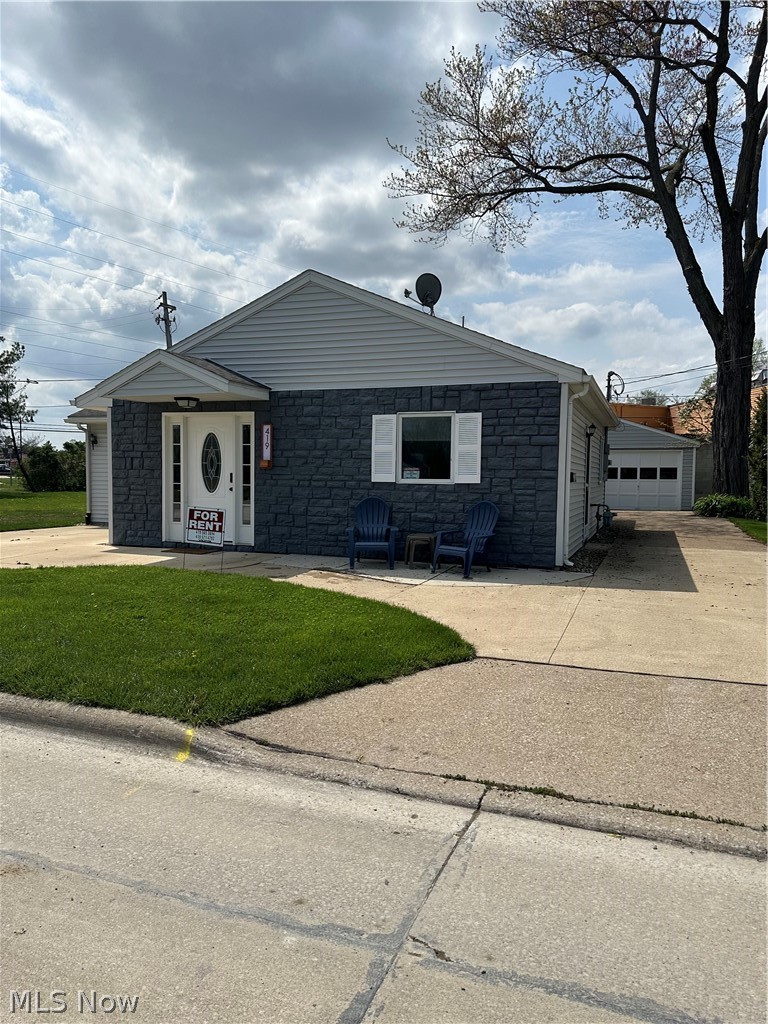 419 Miami Place Huron OH 44839