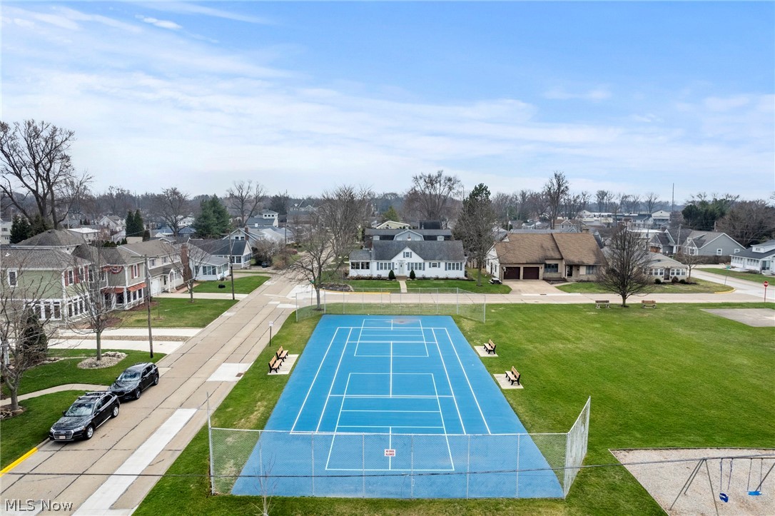 419 Miami Place Huron OH 44839