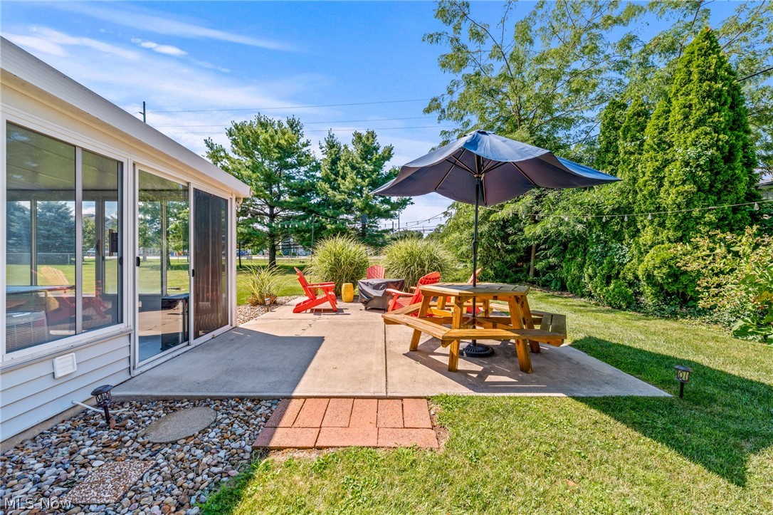 419 Miami Place Huron OH 44839