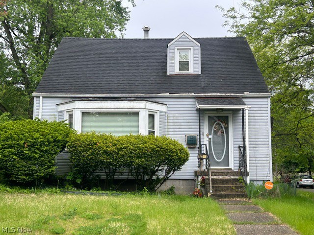 122 Alfaretta Avenue Akron OH 44310