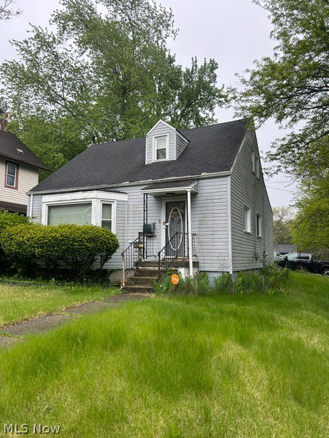122 Alfaretta Avenue Akron OH 44310