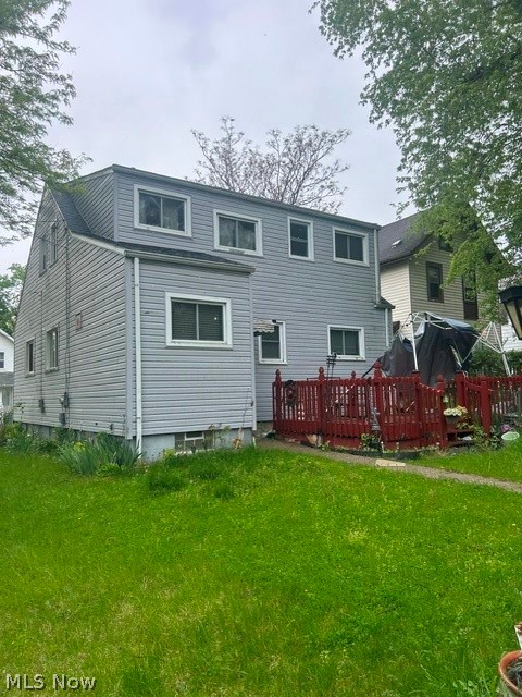 122 Alfaretta Avenue Akron OH 44310