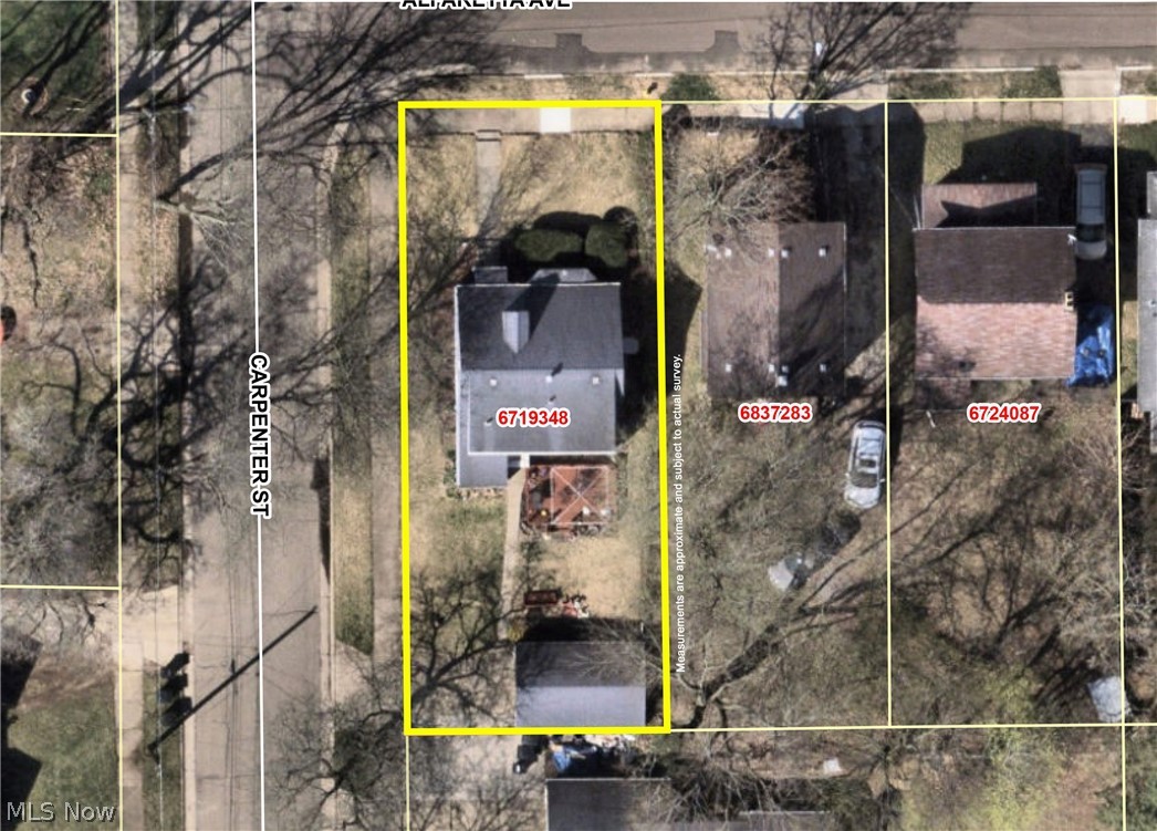 122 Alfaretta Avenue Akron OH 44310